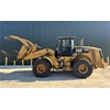 2013 Caterpillar 950K Wheel Loader